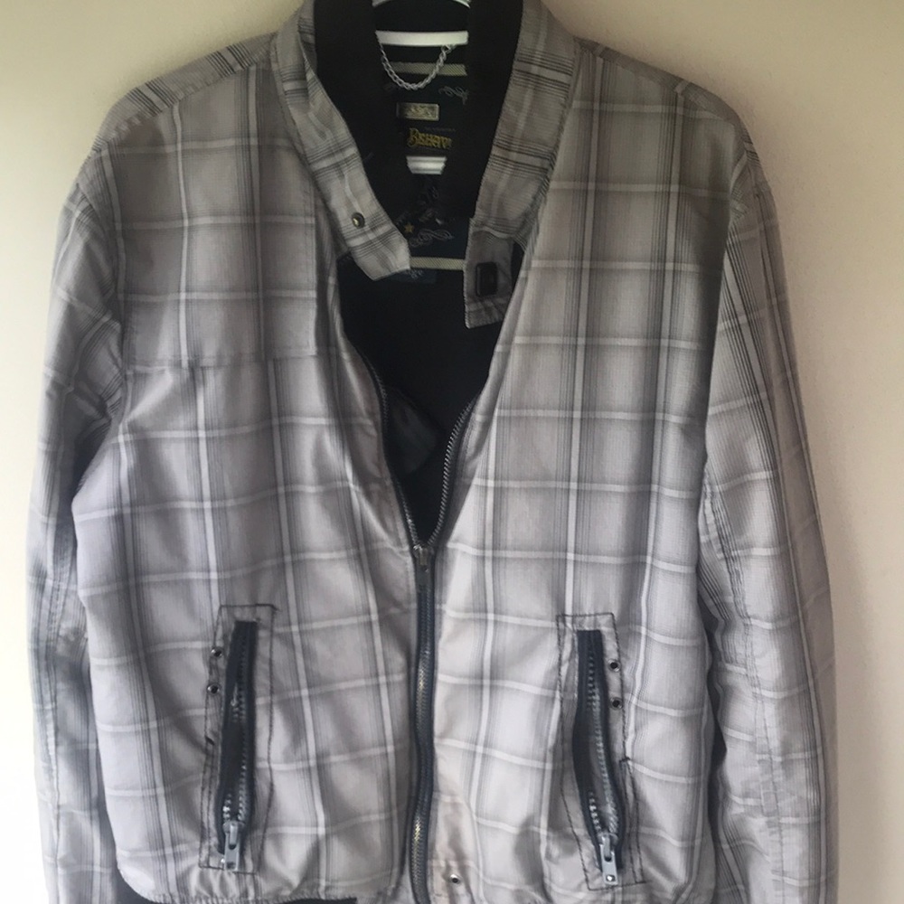 Men’s jacket